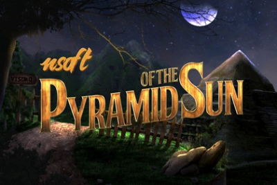 Pyramid Of The Sun